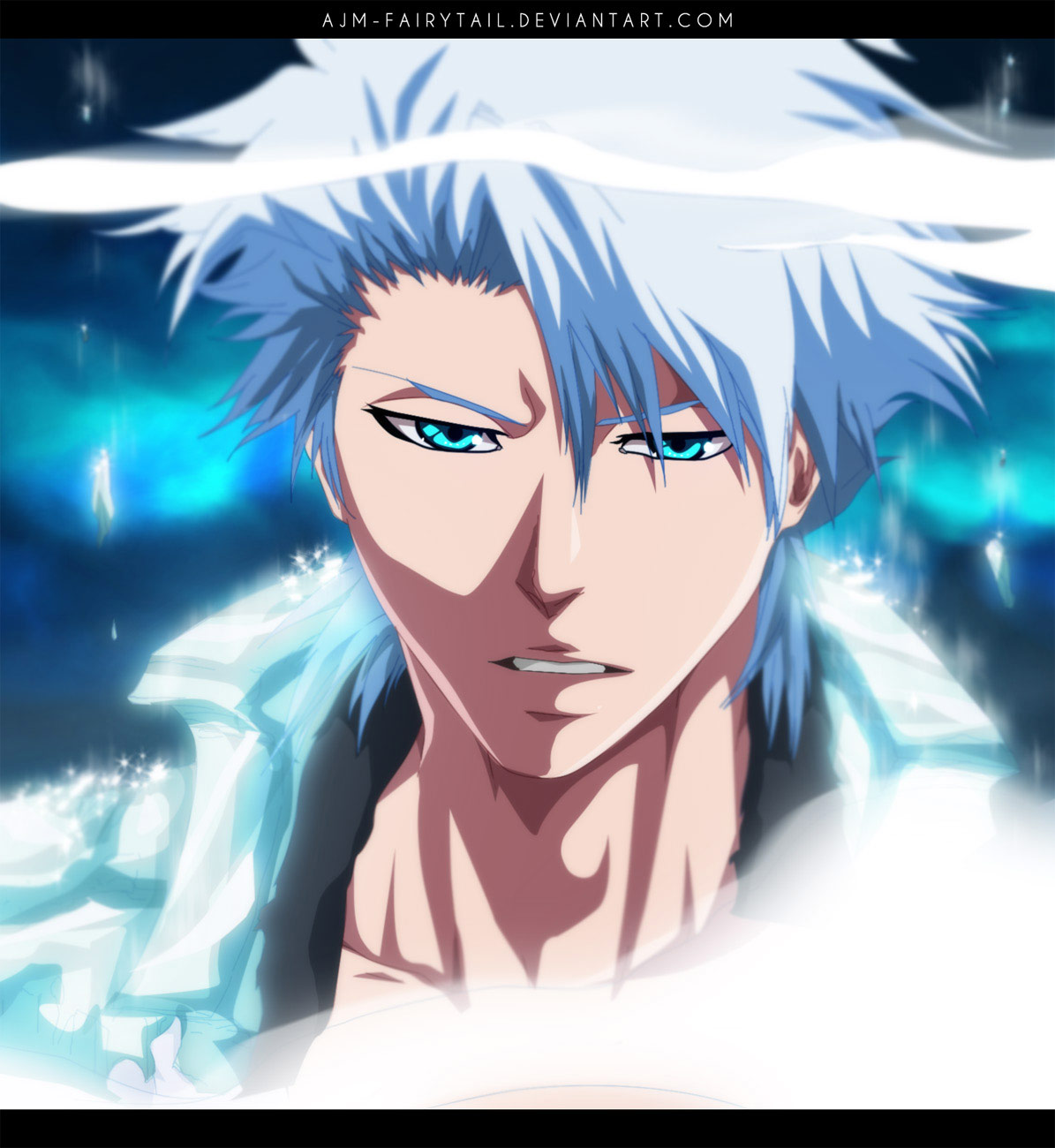 Chapter 678 - halaman 19