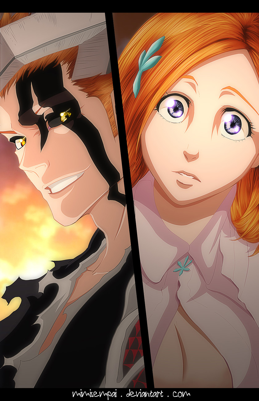 Chapter 678 - halaman 3