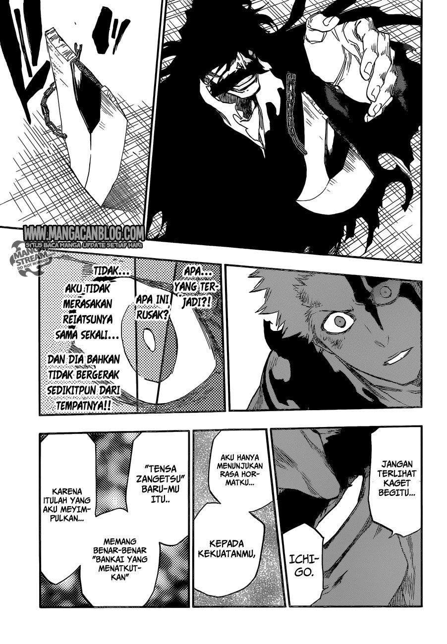 Chapter 678 - halaman 10