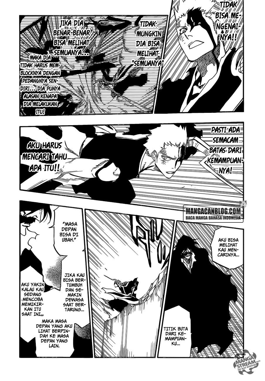Chapter 677 - halaman 15