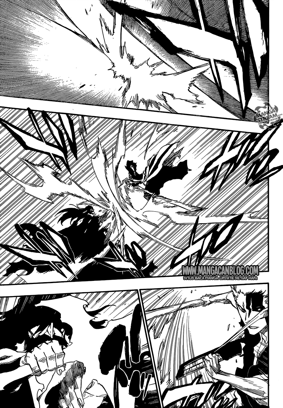 Chapter 677 - halaman 10