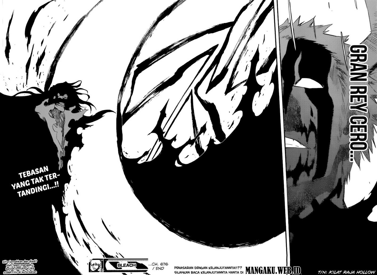 Chapter 676 - halaman 15