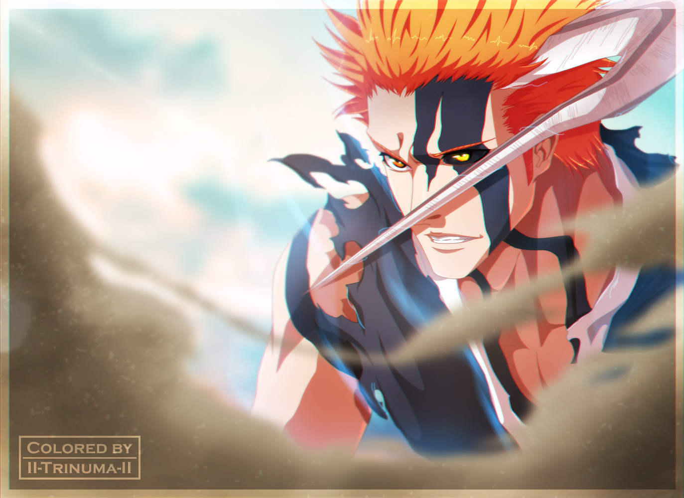 Chapter 676 - halaman 18