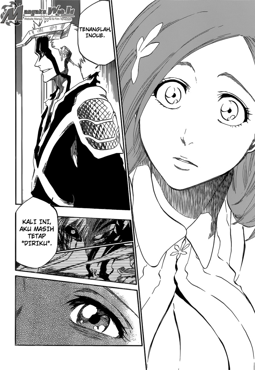 Chapter 676 - halaman 5