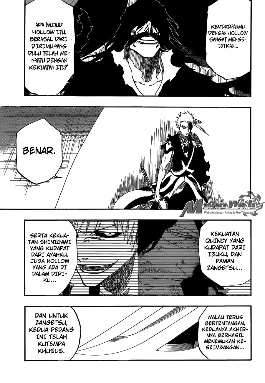 Chapter 676 - halaman 6