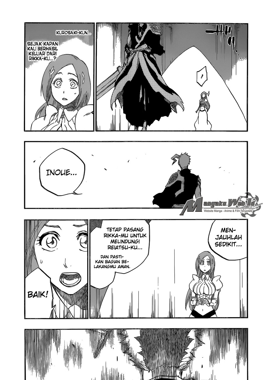 Chapter 676 - halaman 8