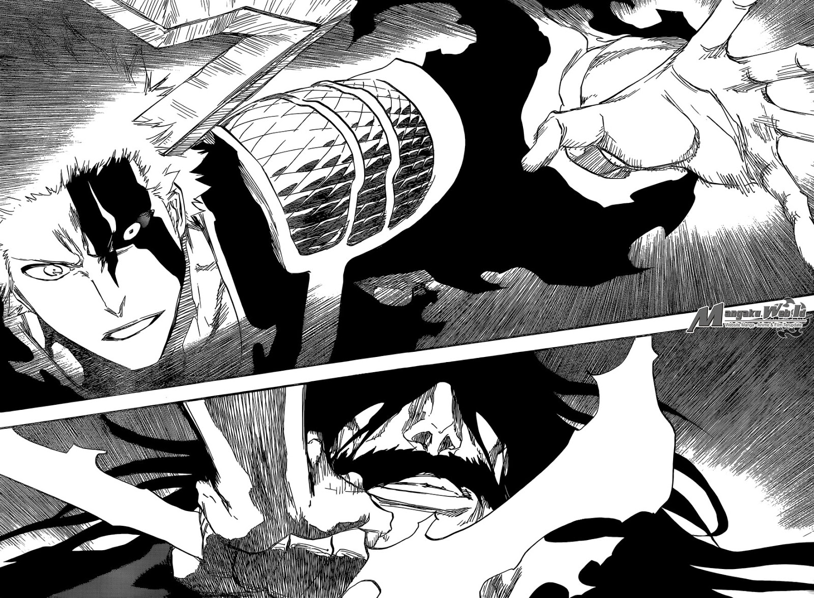 Chapter 676 - halaman 10