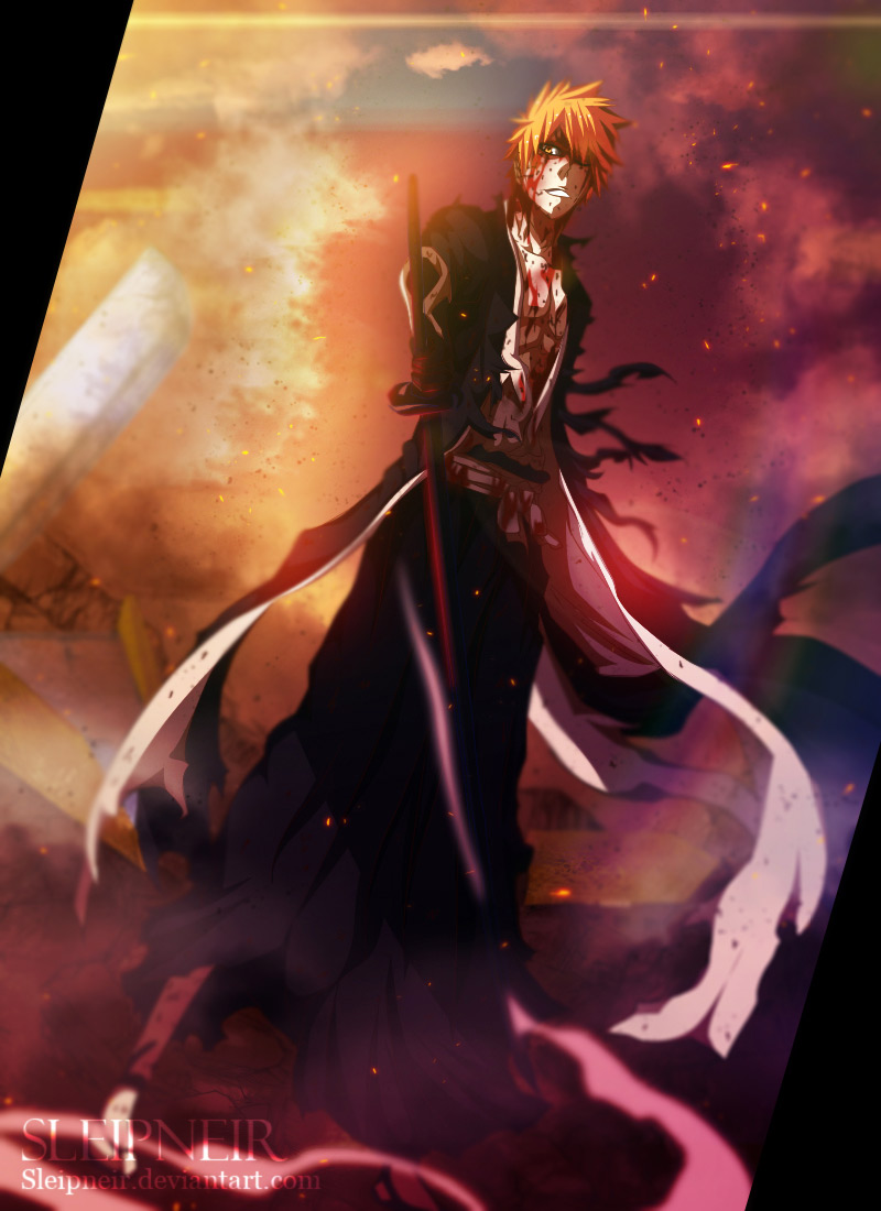 Chapter 675 - halaman 19