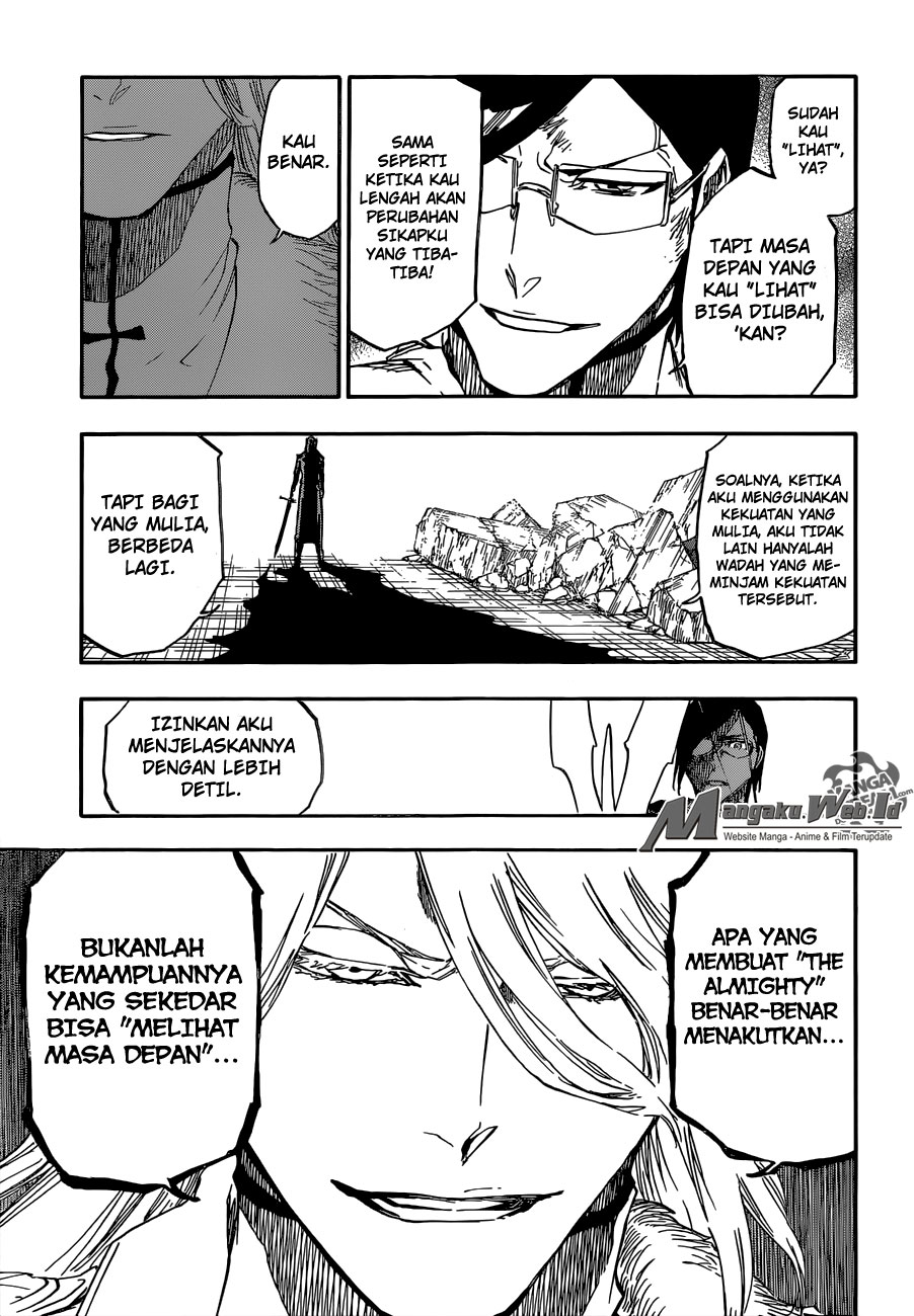 Chapter 675 - halaman 5