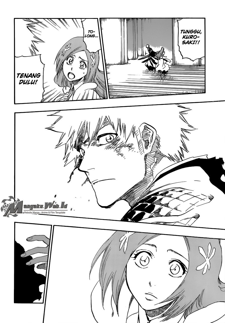 Chapter 675 - halaman 8