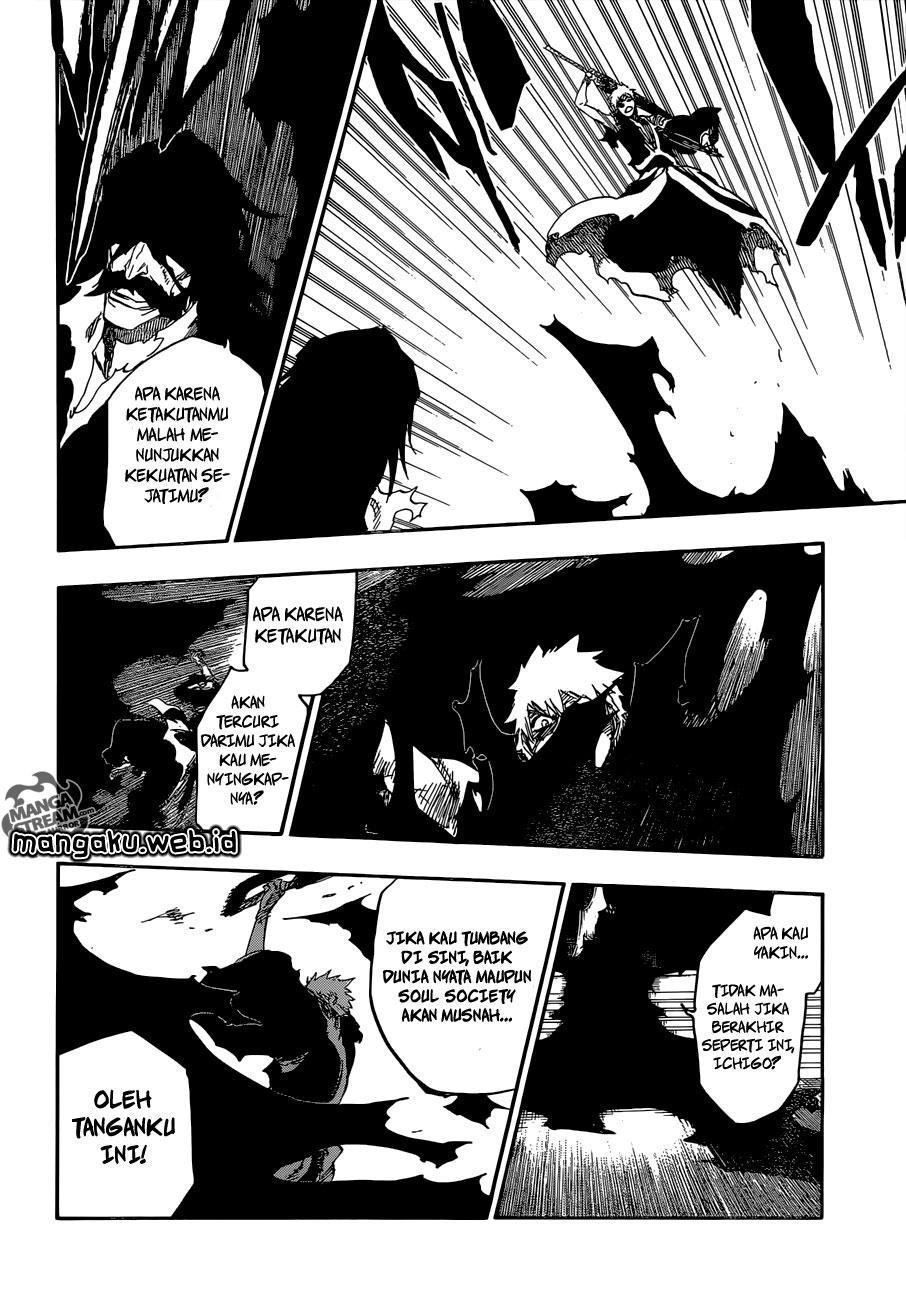 Chapter 675 - halaman 10
