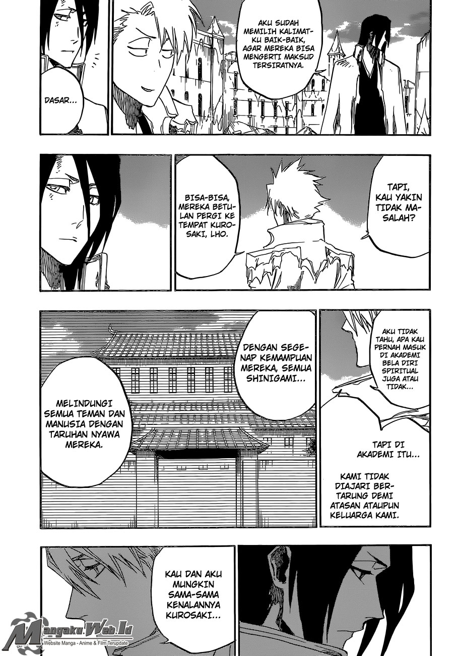Chapter 674 - halaman 13