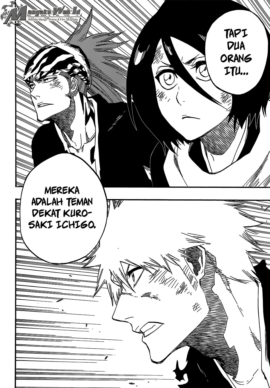 Chapter 674 - halaman 14