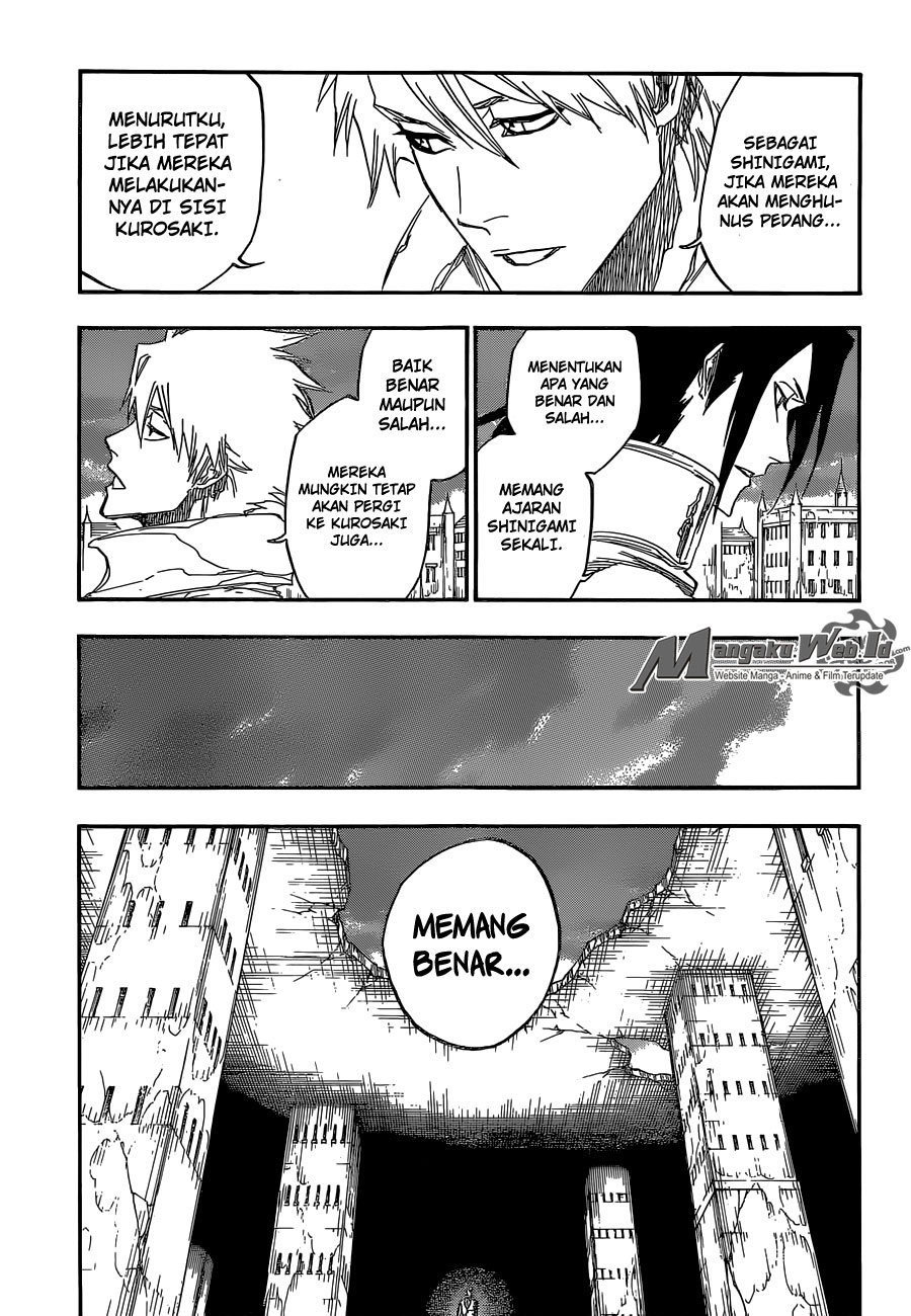 Chapter 674 - halaman 15