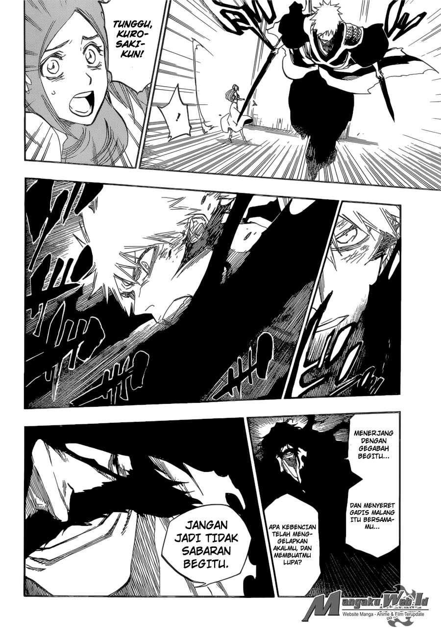Chapter 674 - halaman 6