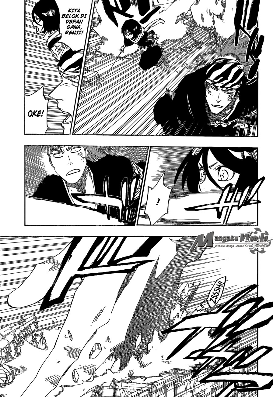 Chapter 674 - halaman 9