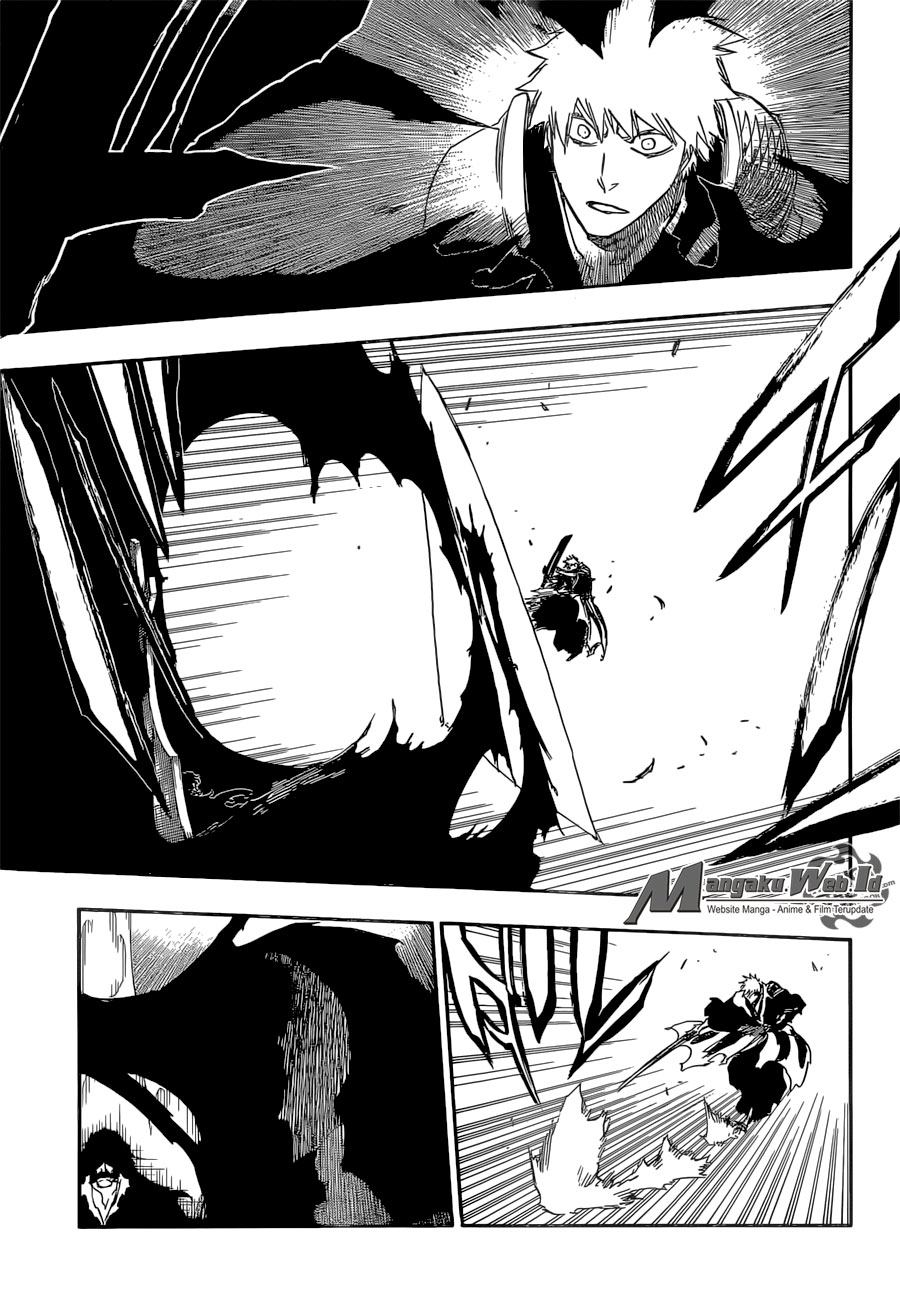 Chapter 673 - halaman 14