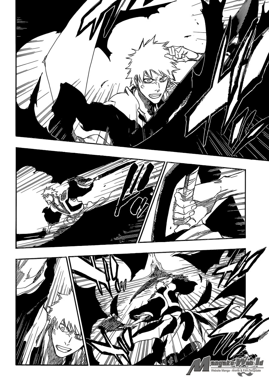 Chapter 673 - halaman 15