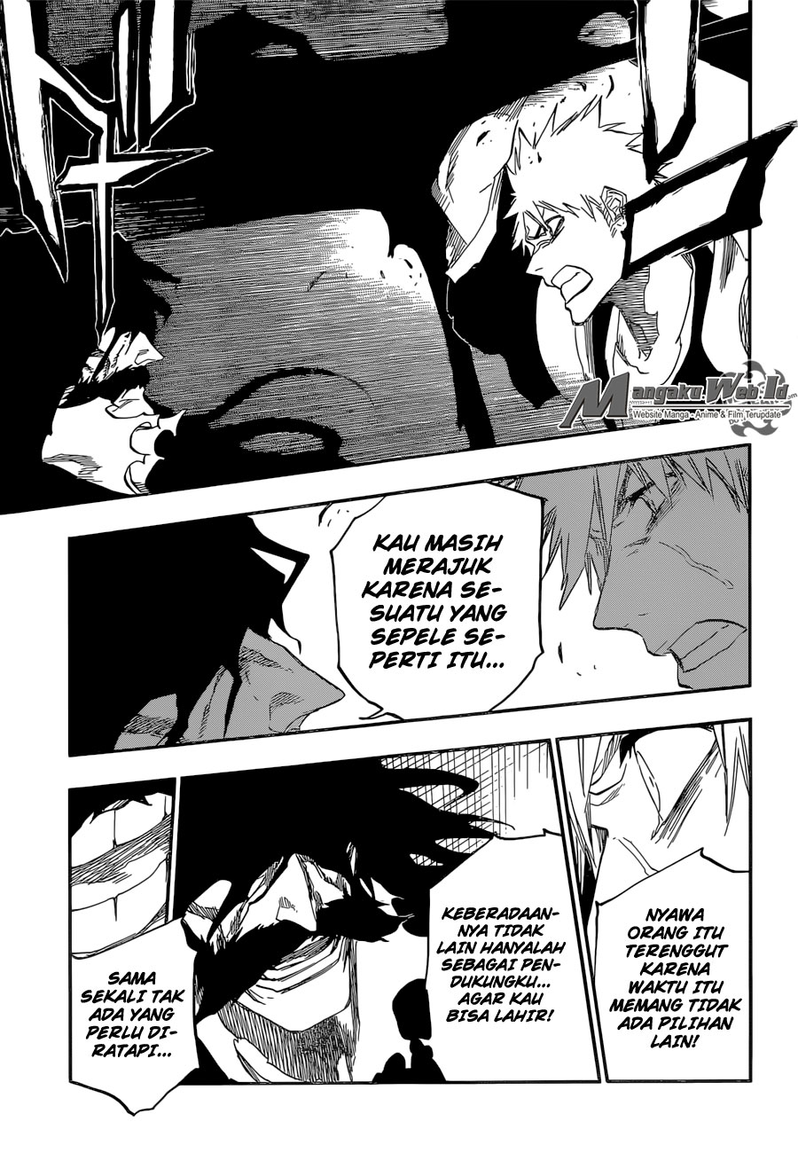 Chapter 673 - halaman 16