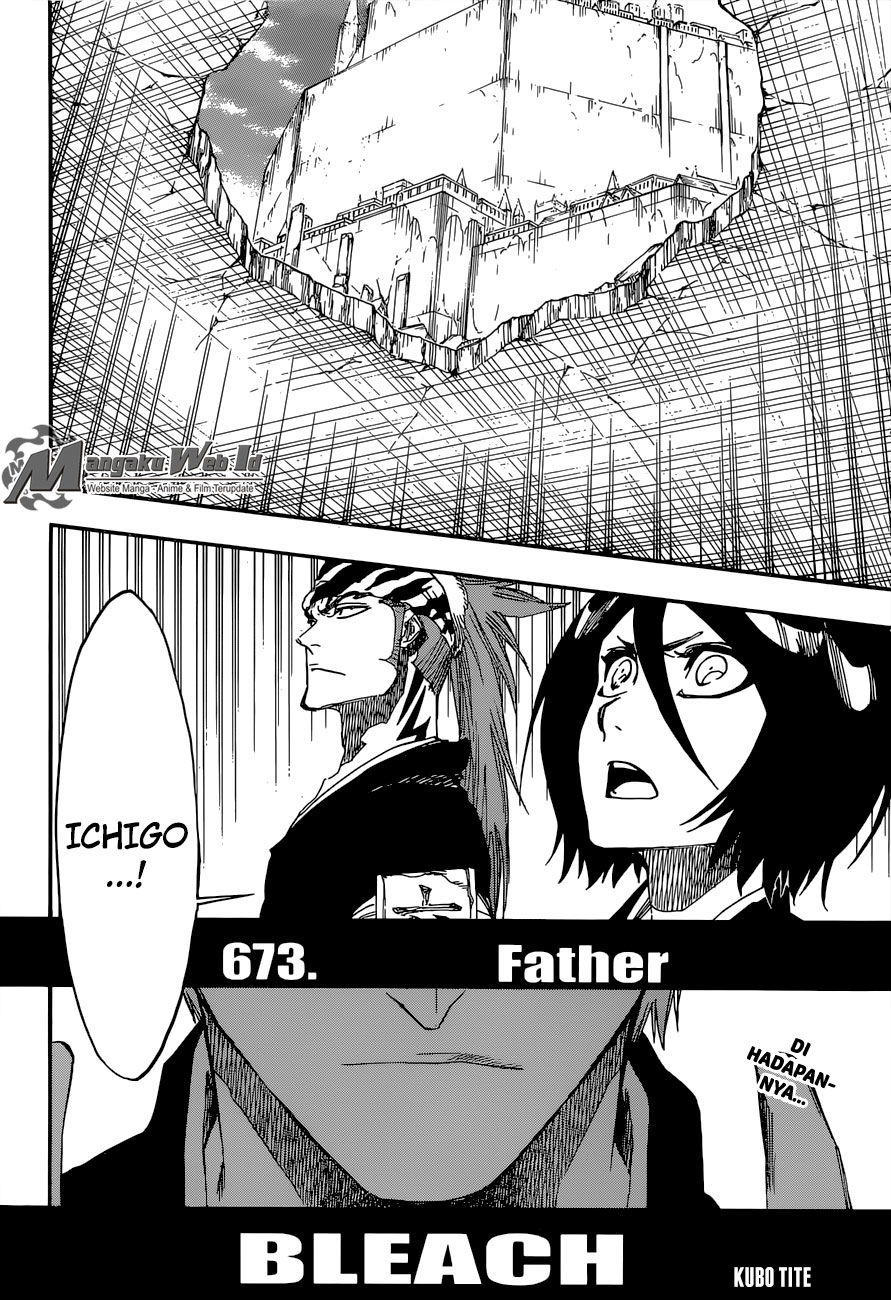 Chapter 673 - halaman 6
