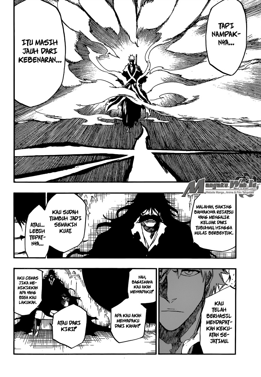 Chapter 673 - halaman 8