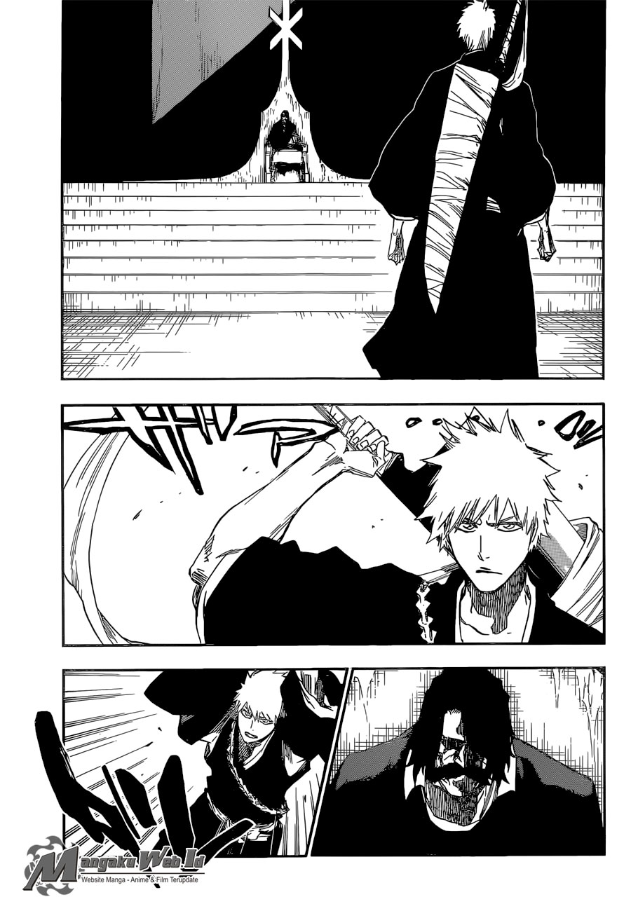 Chapter 672 - halaman 11