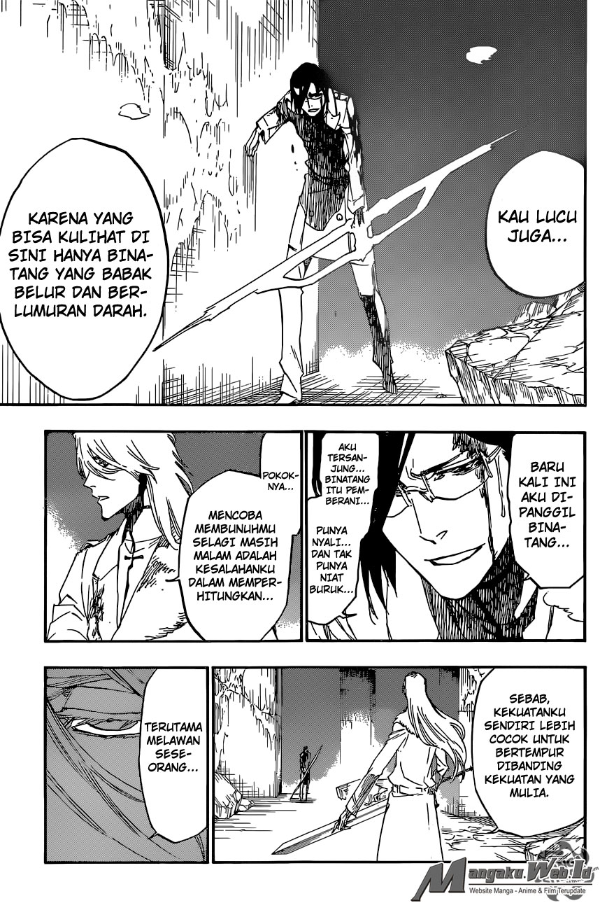 Chapter 672 - halaman 15