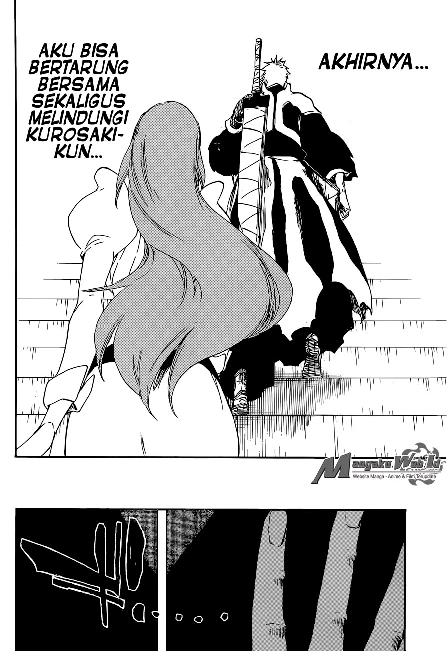 Chapter 672 - halaman 20
