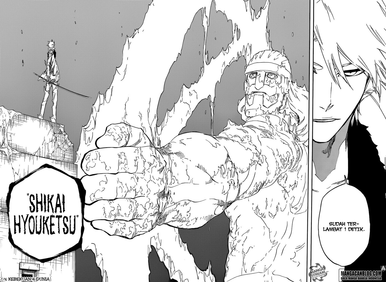 Chapter 671 - halaman 13