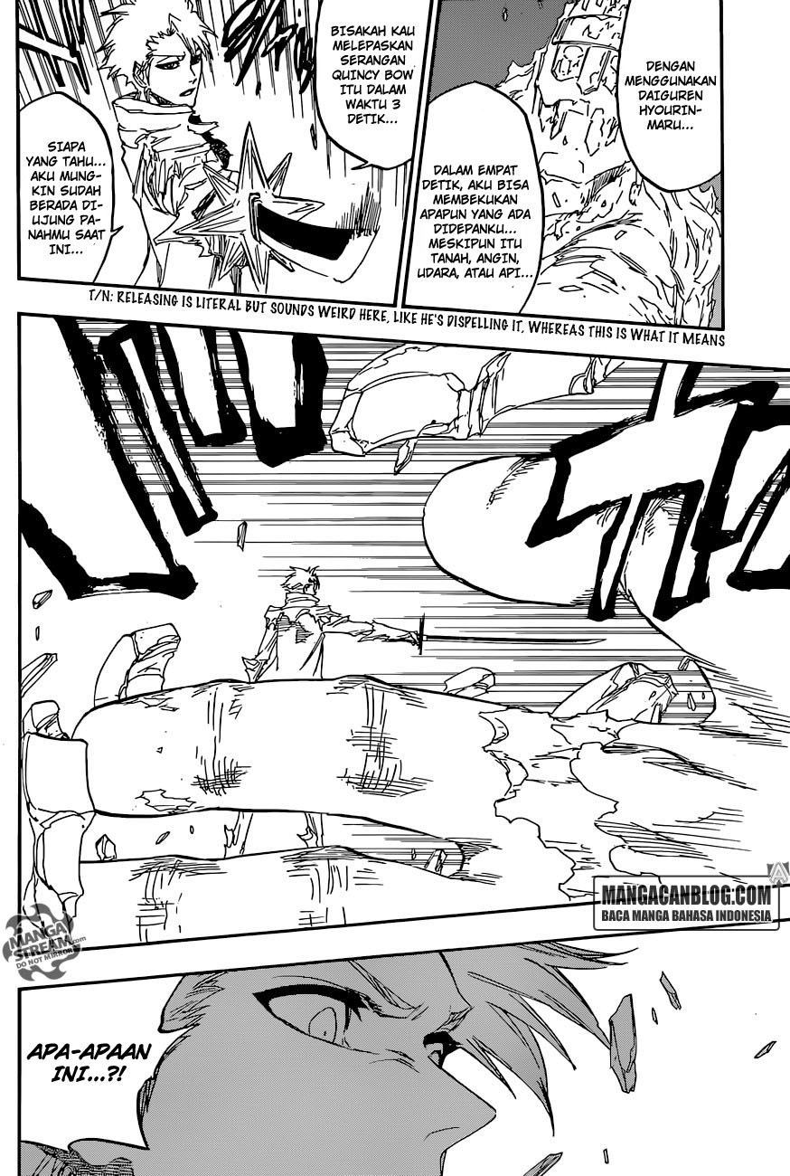 Chapter 671 - halaman 14