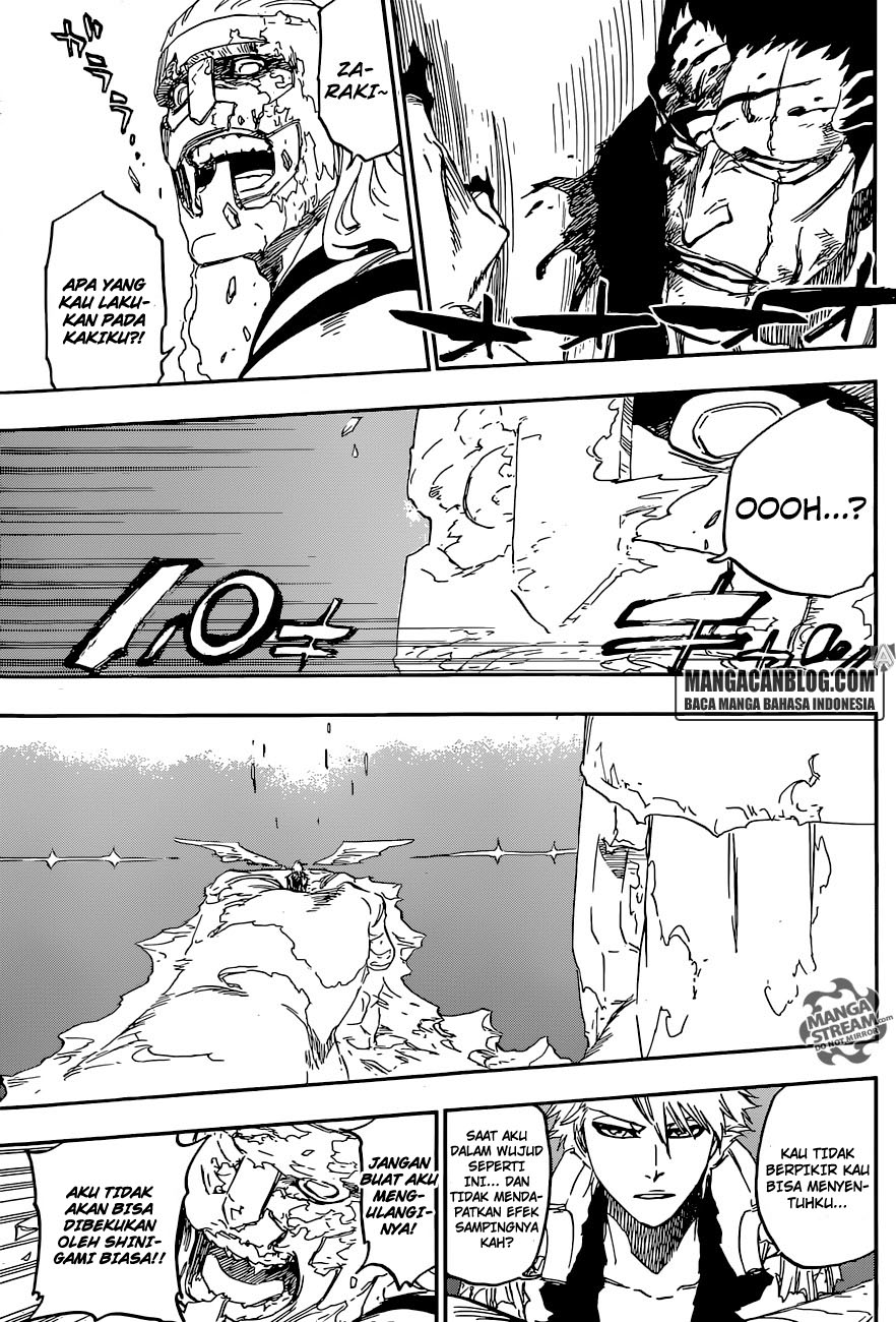 Chapter 671 - halaman 17