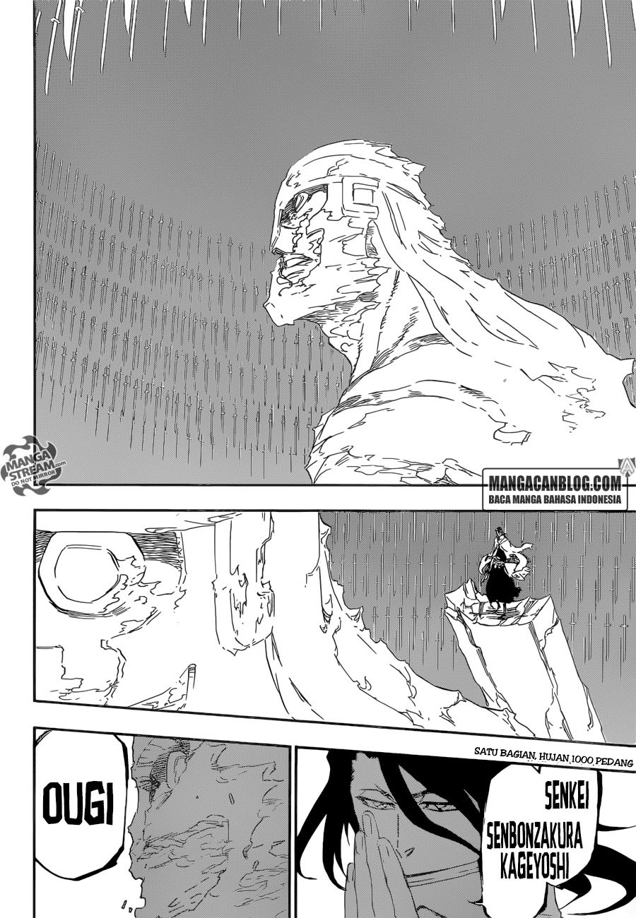Chapter 671 - halaman 18
