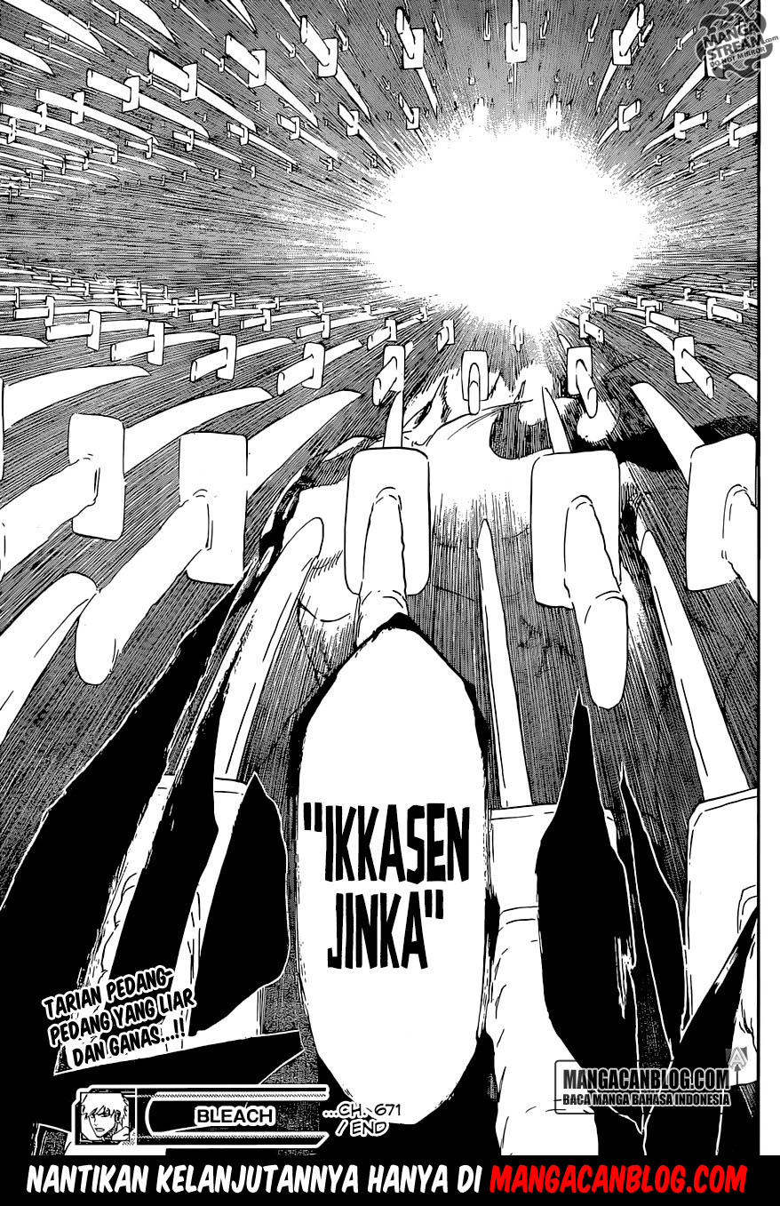 Chapter 671 - halaman 19