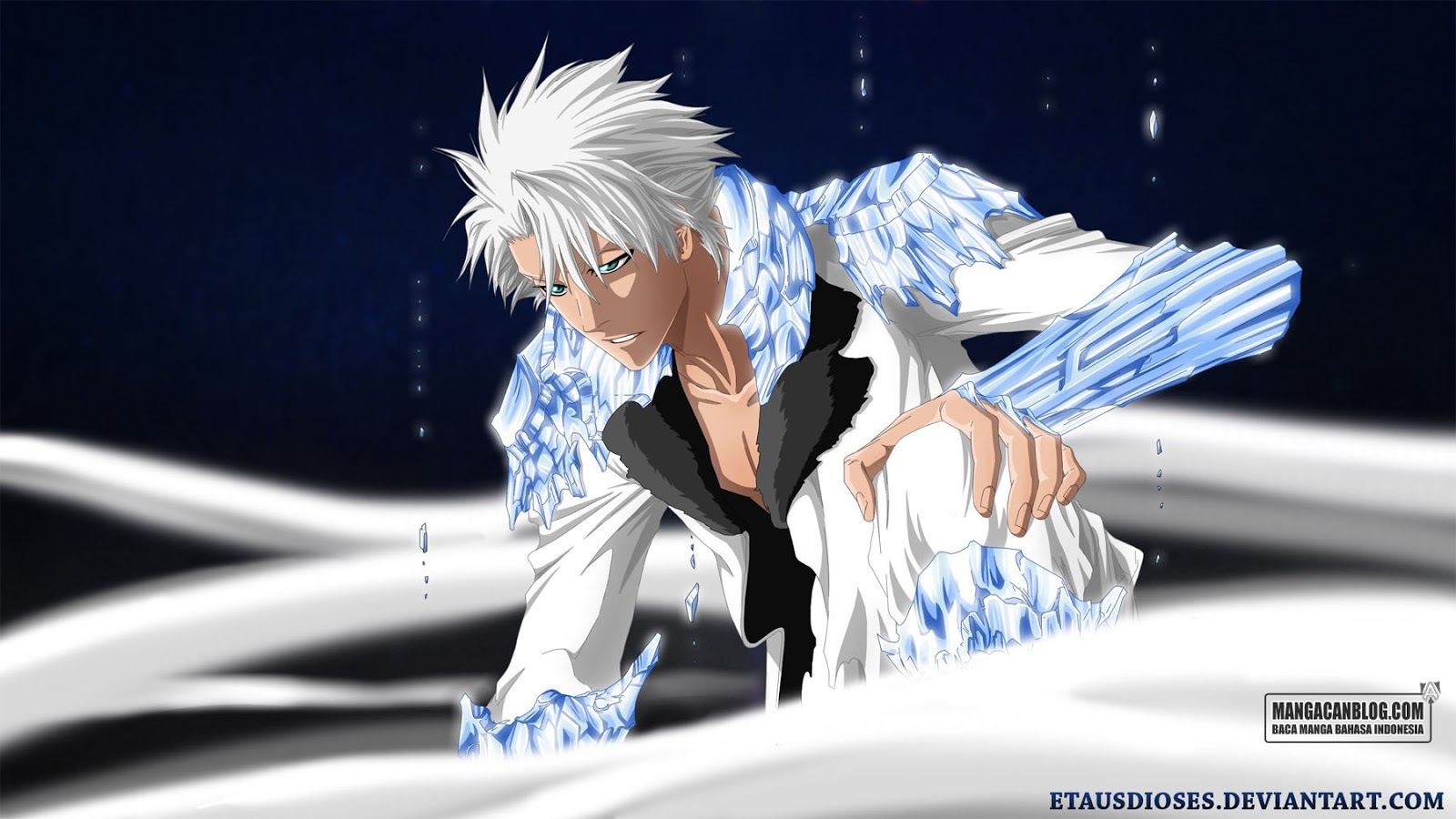 Chapter 671 - halaman 20