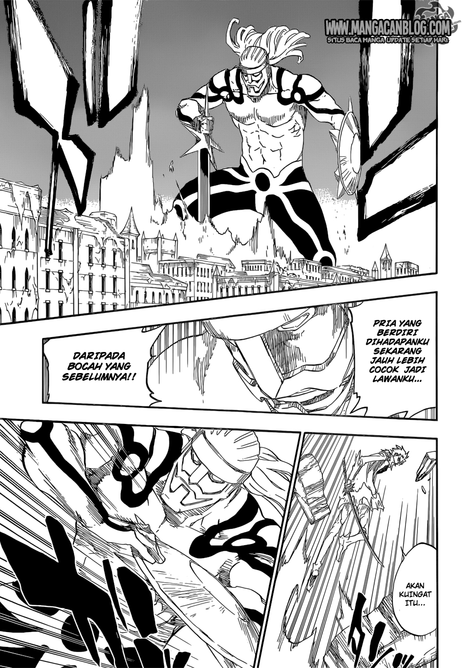 Chapter 671 - halaman 8