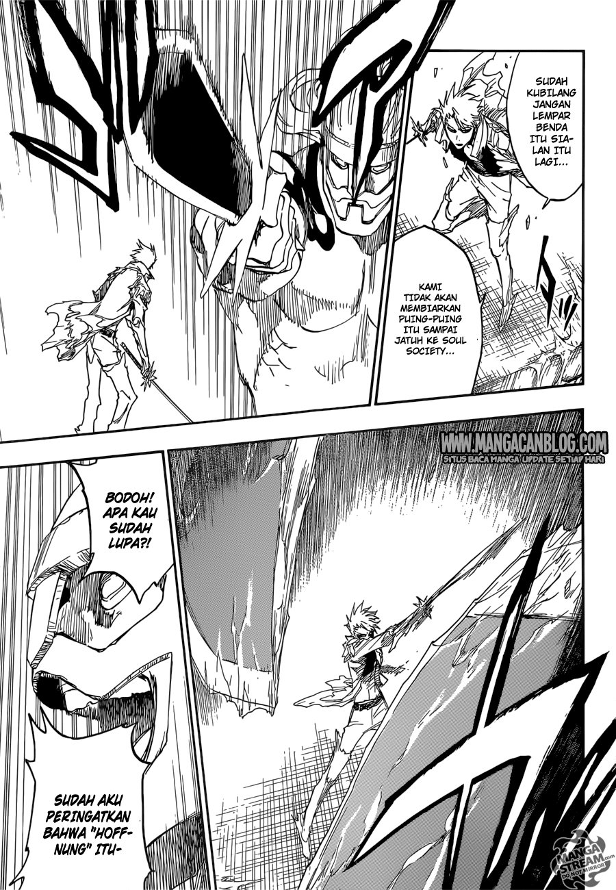 Chapter 671 - halaman 10
