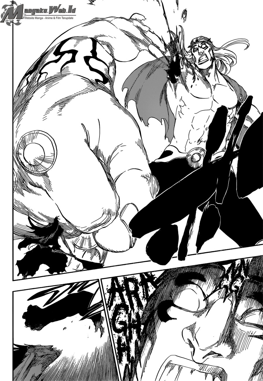 Chapter 669 - halaman 11