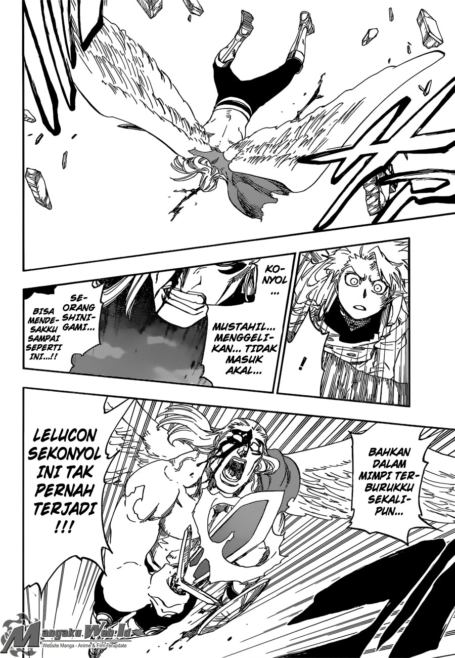Chapter 669 - halaman 15