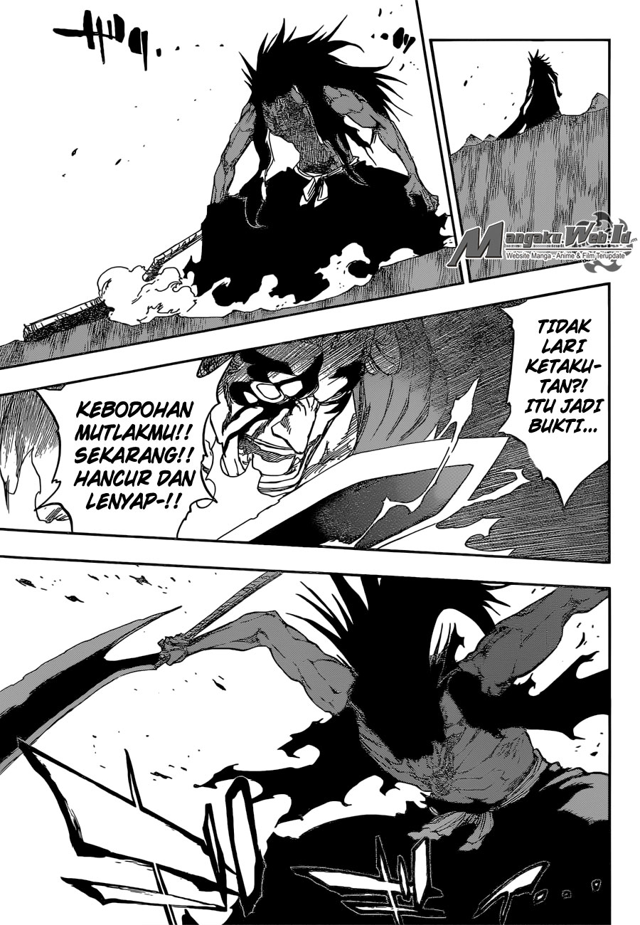 Chapter 669 - halaman 16