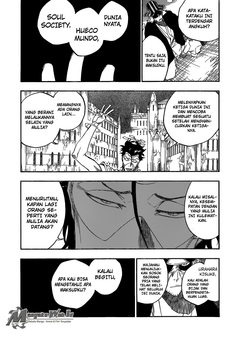 Chapter 664 - halaman 11