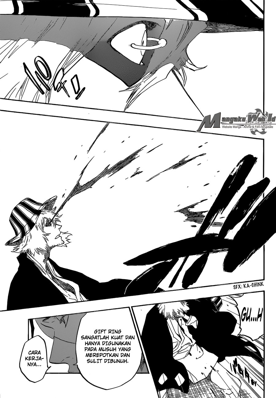 Chapter 664 - halaman 17