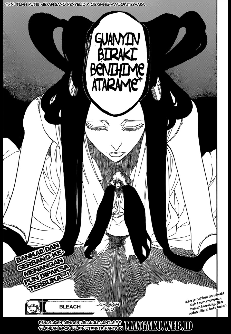 Chapter 664 - halaman 19
