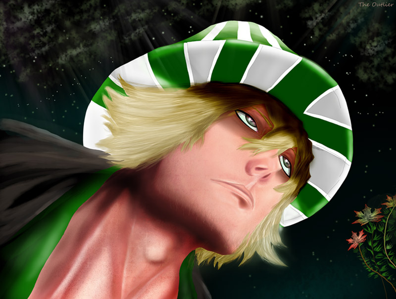 Chapter 664 - halaman 23