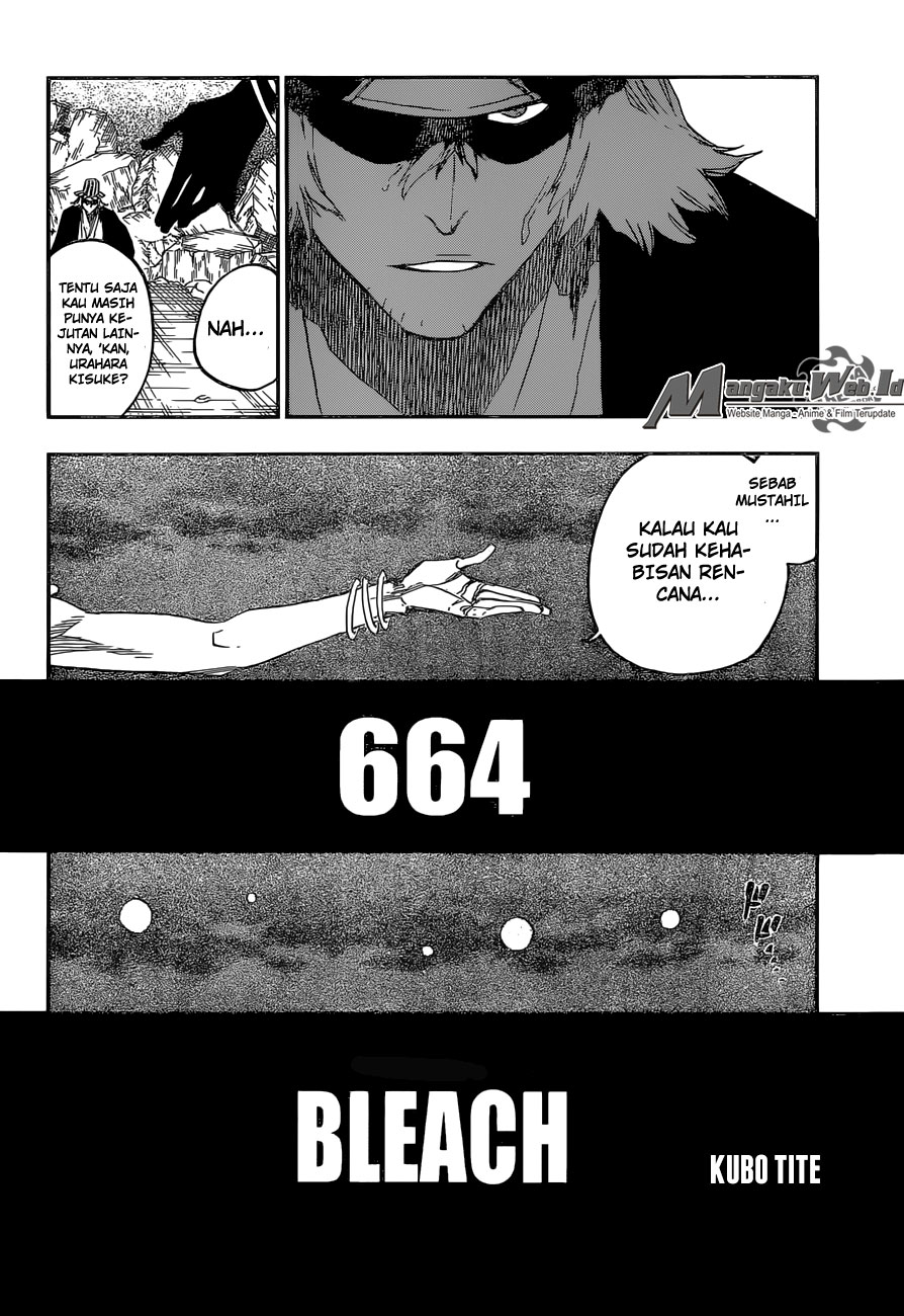 Chapter 664 - halaman 6
