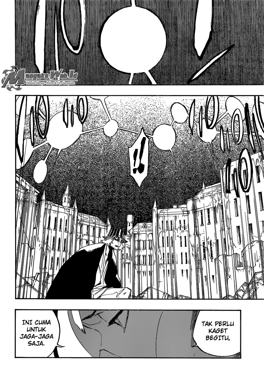 Chapter 664 - halaman 8