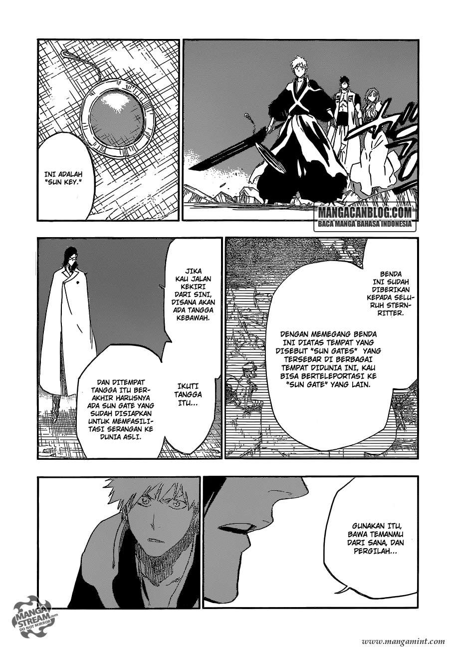 Chapter 660 - halaman 15