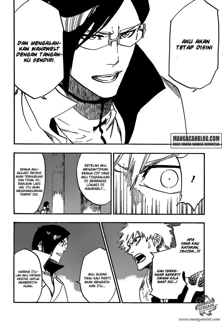 Chapter 660 - halaman 16