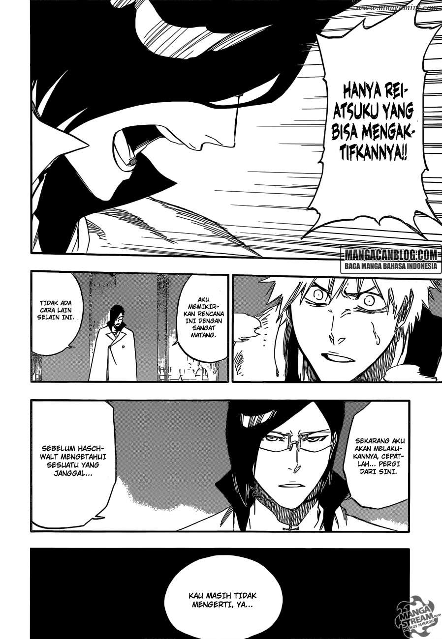 Chapter 660 - halaman 18