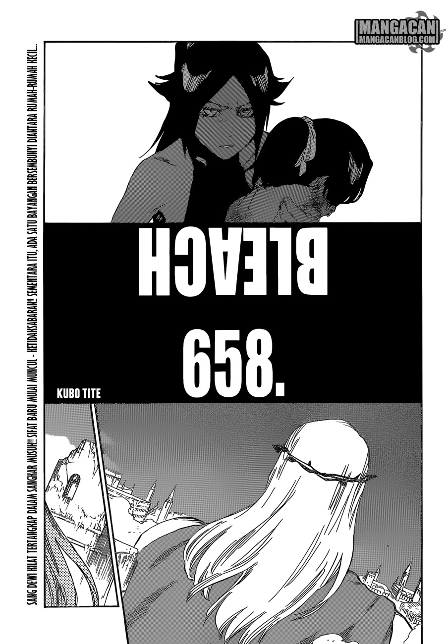 Chapter 658 - halaman 12
