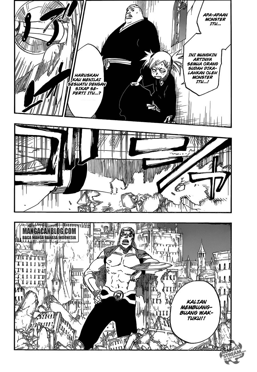 Chapter 658 - halaman 13